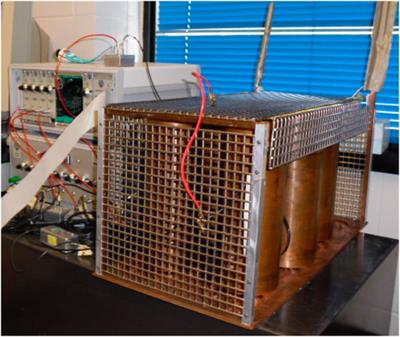 Low Background Radiation Detection Techniques and Mitigation of Radioactive Backgrounds